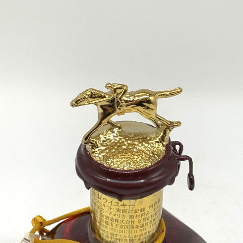 ブラントン ゴールドエディション 2023 バーボン 750ml 51.5% Blanton's Gold Edition バーボン【Z】