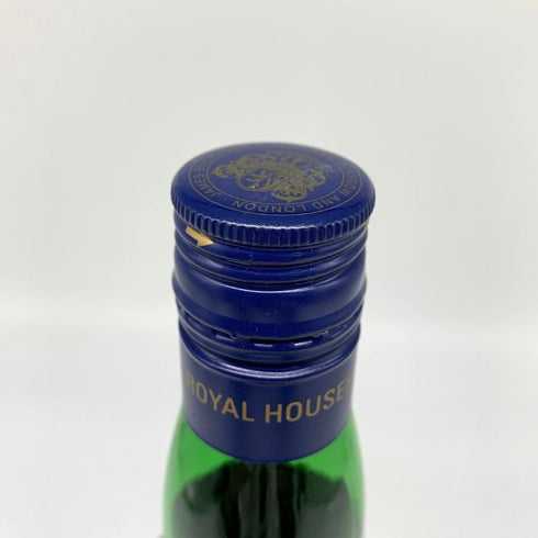 ロイヤル ハウスホールド ブレンデッド スコッチ ウイスキー 750ml 43% ROYAL HOUSEHOLD BLENDED SCOTCH WHISKY スコッチウイスキー【L2】