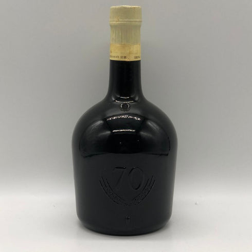 東京都限定◆サントリー スペシャル リザーブ 特級 70周年 760ml 43% Suntory Special Reserve 【C2】