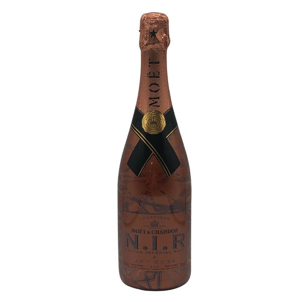モエ エ シャンドン NIR ネクター アンペリアル ドライ ロゼ 750ml 12% Moet&Chandon NECTAR IMPERIAL ROSE DRY シャンパン【G2】