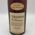 ヘネシー VSOP ファインシャンパーニュ スリムボトル グリーンボトル 700ml 40% Hennessy Fine Champagne コニャック【W4】