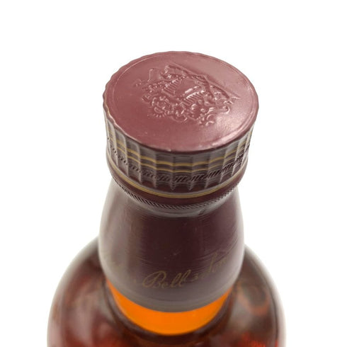 ベルズ 12年 ファインオールド 700ml 40% BELL'S Fine Old スコッチウイスキー【B3】