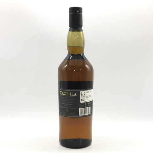 カリラ 25年 シングルモルト 700ml 43% CAOL ILA スコッチウイスキー【I1】
