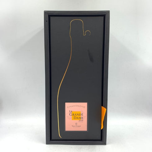 ヴーヴ クリコ ラ グランダム ブリュット ロゼ 2008 750ml 12.5% Veuve Clicquot LA GRANDE DAME ROSE BRUT 【S】