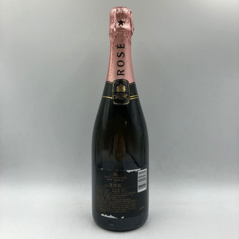 モエ エ シャンドン ロゼ アンペリアル 750ml 12.5% Moet & Chandon Rose Imperial シャンパン【B1】