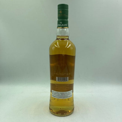 グレングラント 10年 700ml 40% GLENGRANT スコッチウイスキー【I2】