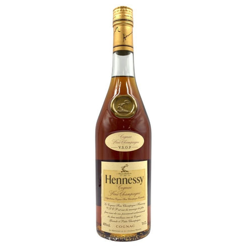 ヘネシー VSOP スリムボトル 700ml 40% Hennessy 【SKU】