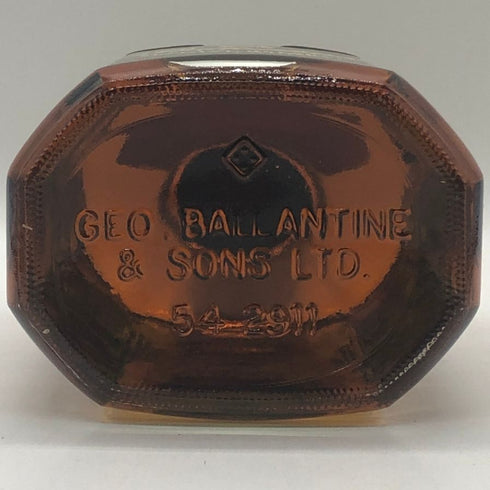 バランタイン 12年 ゴールドシール スペシャルリザーブ 1000ml 43% Ballantine's GOLD SEAL スコッチウイスキー【Q2】