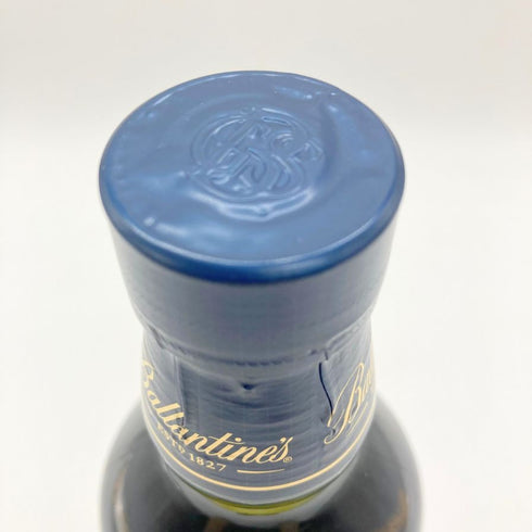 バランタイン 17年 700ml 40% 国内正規品 BALLANTINE'S 【P2】