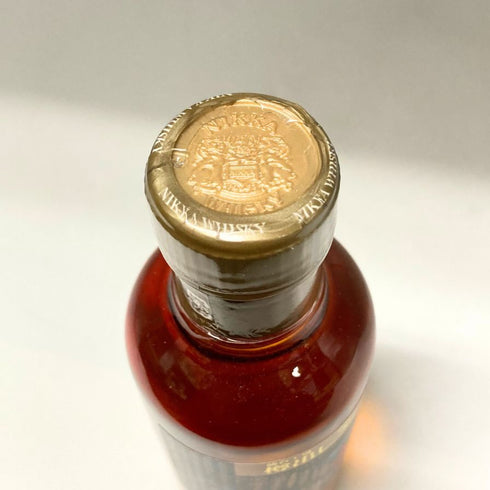 東京都限定◆ニッカ 樽出し51度 180ml NIKKA 【L4】