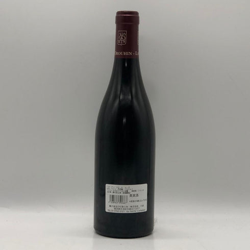 ドルーアン ラローズ シャンベルタン クロ ド ベーズ グランクリュ 2022 750ml 12.5% DROUHIN-LAROZE ブルゴーニュワイン【D2】
