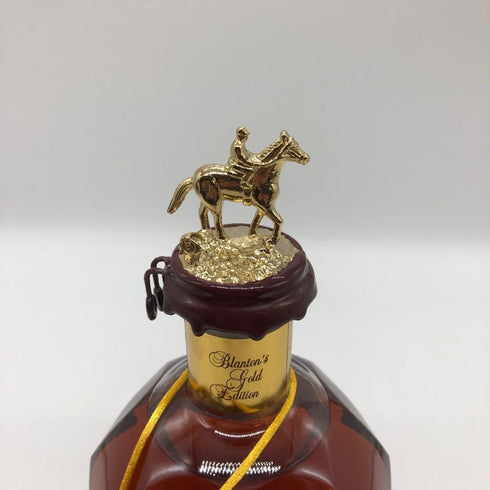 ブラントン ゴールドエディション 2025 バーボン 750ml 51.5% Blanton's Gold Edition バーボン【N0】