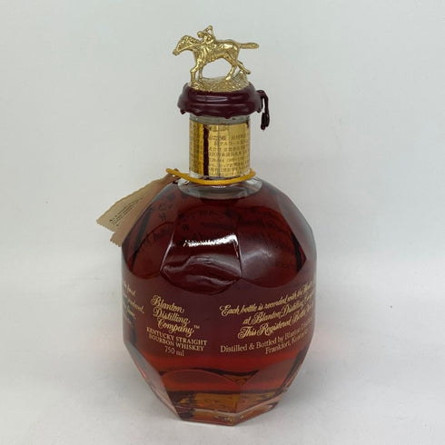 ブラントン ゴールドエディション 2024 バーボン 750ml 51.5% Blanton's Gold Edition アメリカウイスキー【L4】