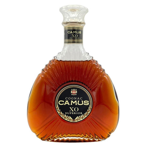 カミュ XO スペリオール 700ml 40% CAMUS XO SUPERIOR コニャック【A】