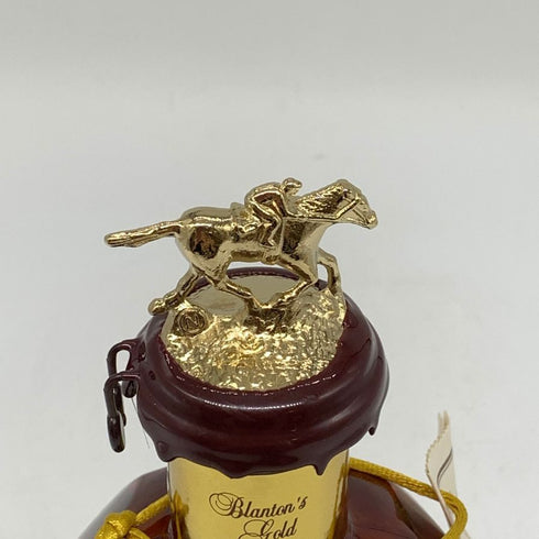 ブラントン ゴールドエディション 2023 バーボン 750ml 51.5% Blanton's Gold Edition【G4】