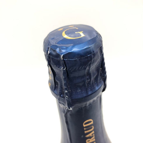 アンリ ジロー エスプリ ナチュール 750ml HENRI GIRAUD シャンパン【R4】