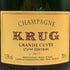クリュッグ ブリュット 白 750ml 12.5% KRUG BRUT シャンパン【D3】