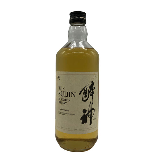 東京都限定◆松井酒造 酔神 700ml 40% 【C4】