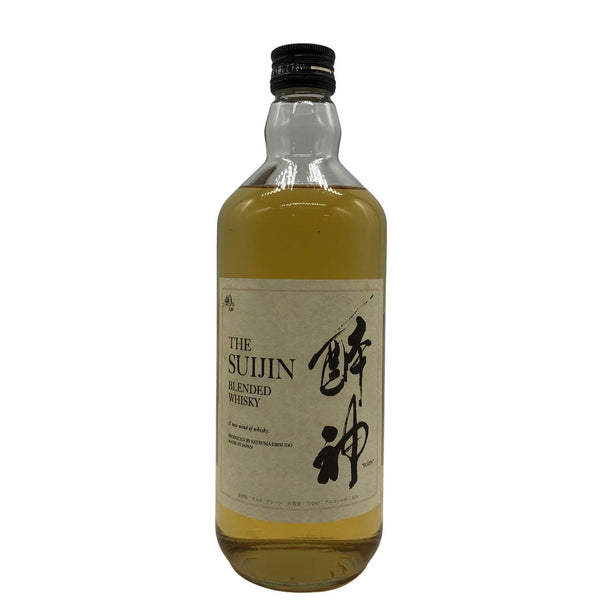 東京都限定◆松井酒造 酔神 700ml 40% 【C4】