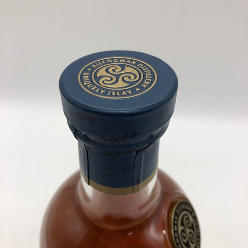 キルホーマン 13年 50% 700ml KILCHOMAN スコッチウイスキー【L0】