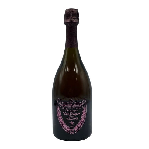 ドンペリニヨン ロゼ 2008 750ml 12.5% Dom Perignon Rose シャンパン【H3】