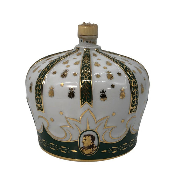 サンペ ナポレオン 王冠 陶器ボトル 750ml 40% SEMPE NAPOLEON ブランデー1203g【I1】