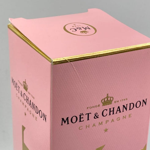 モエ エ シャンドン ロゼ アンペリアル 750ml 12.5% Moet&Chandon Rose Imperial シャンパン【J1】