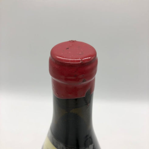 アンリ ジャイエ ブルゴーニュ パストゥーグラン 1993 750ml Henri Jayer Bourgogne Passetoutgrain ブルゴーニュワイン【同梱不可】【AFA15】