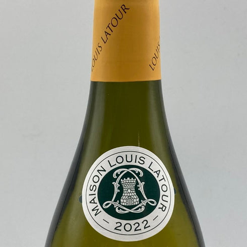 ルイ ラトゥール ピュリニー モンラッシェ 2022 750ml 13% Louis Latour Puligny Montrachet 白ワイン【L2】