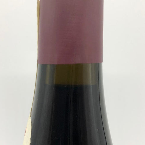シャトー ド ボーカステル シャトーヌフ デュ パプ 2000 750ml 13.5% Ch. de Beaucastel Châteauneuf du Pape Rouge フランスワイン【Q2】