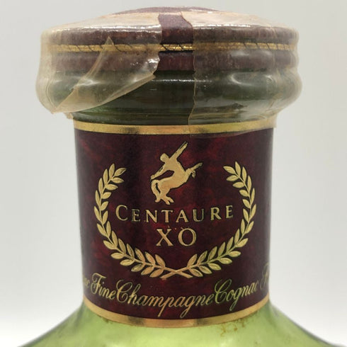 レミーマルタン セントー XO グリーンボトル 700ml 40% REMY MARTIN CENTAURE コニャック【X1】