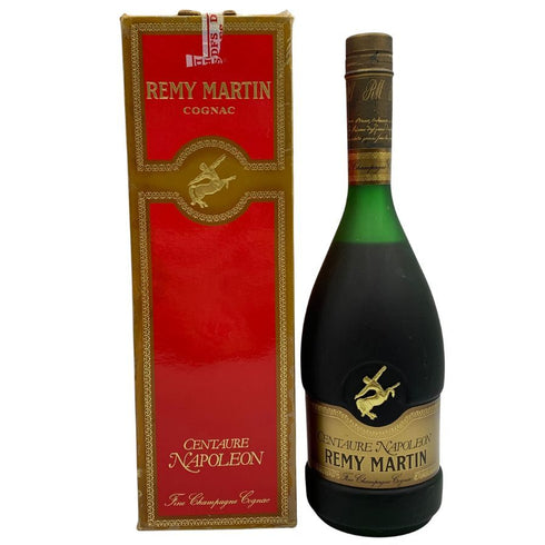 レミーマルタン セントー ナポレオン 700ml 40% REMY MARTIN CENTAURE NAPOLEON コニャック【L0】