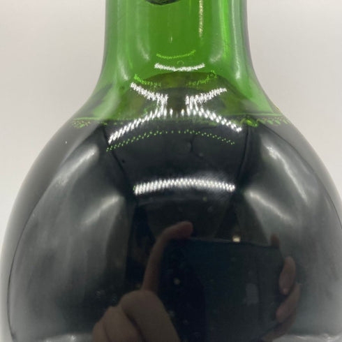 シャトー マラルティック ラグラヴィエール 1972 750ml 14% CHATEAU MALARTIC LAGRAVIERE 【F】
