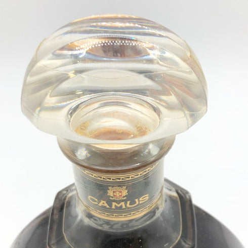 カミュ エクストラレア XR 700ml 40% CAMUS EXTRA RARE 【K1】