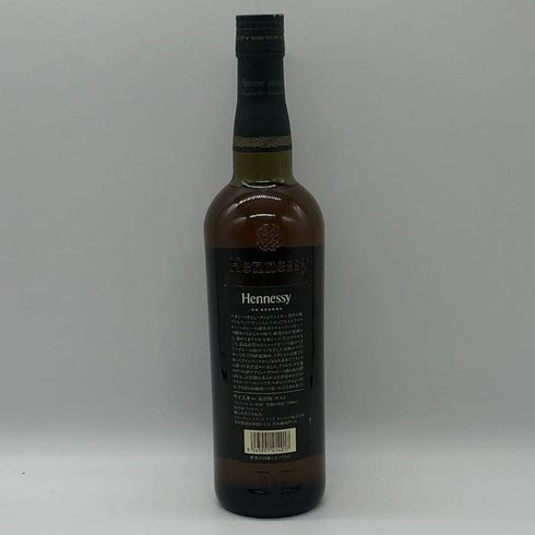 ヘネシー ナジェーナ ピュアモルト 700ml 40% Hennessy NA-GEANNA アイリッシュウイスキー【G4】