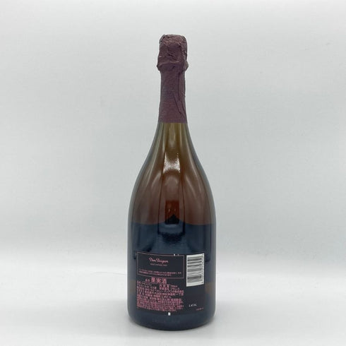 ドンペリニヨン ロゼ 2009 750ml 12.5% Dom Perignon Rose シャンパン【W4】