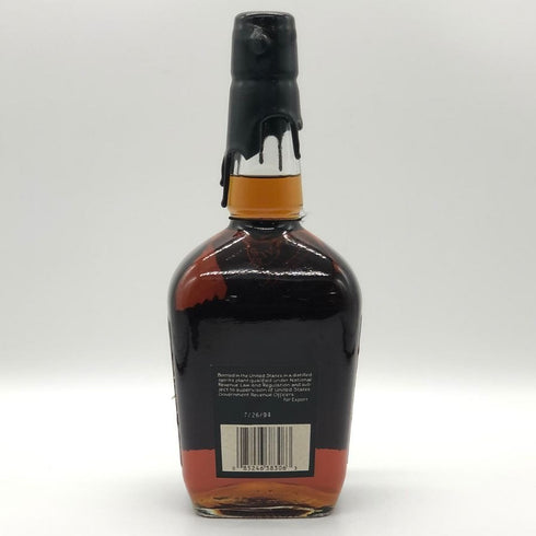 メーカーズマーク ブラックトップ 750ml 47.5% Maker's Mark Black Top バーボン【D3】