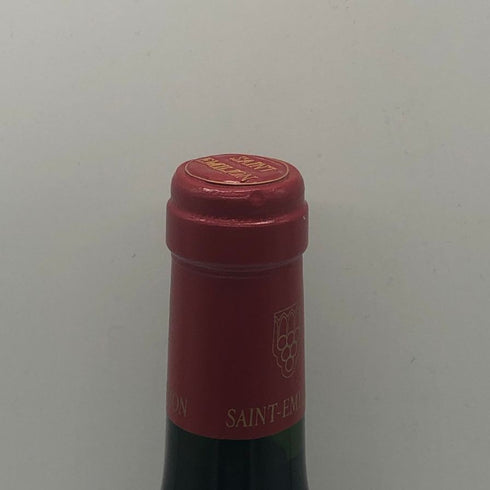 シャトー テルトル ド ラ ムレール サンテミリオン グラン クリュ 2014 750ml 13.5% Chateau Tertre de la Mouleyre ボルドーワイン【U1】