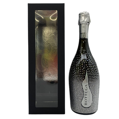 ボッテガ スターダスト プロセッコ 750ml 11% BOTTEGA STARDUST PROSECCO スパークリングワイン【A1】