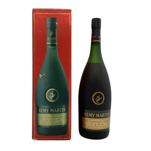 レミーマルタン VSOP ファインシャンパーニュ 1000ml 40% REMY MARTIN VSOP FINE CHAMPAGNE 【SKU】