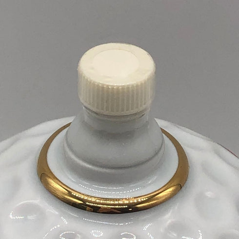 カミュ ナポレオン トロフィー ゴルフボール型 陶器ボトル 700ml 40% カミュ Camus コニャック1194g【N4】