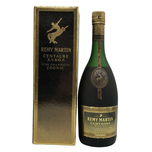 レミーマルタン セントー XVSOP 700ml 40% REMMY MARTIN CENTAURE コニャック【G4】