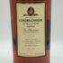 クルボアジェ VSOP ファインシャンパーニュ スリムボトル 700ml 40% COURVOISIER FINE CHAMPAGNE コニャック【C4】