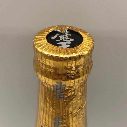 白玉醸造 魔王 名門の粋 720ml 25% 芋焼酎【V1】