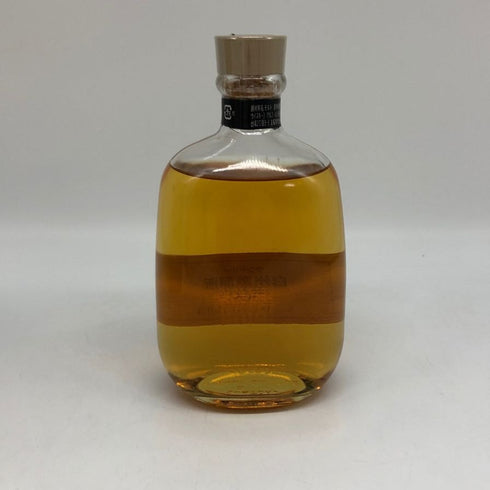 東京都限定◆サントリー 白州蒸溜所 シングルモルト シリアルNo付き 300ml 43% 【D4】