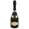 エンジェル シャンパーニュ ブリュット NV ブラック 5周年記念ボトル 750ml 12.5% ANGEL CHAMPAGNE シャンパン【M】