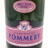ポメリ ブリュット ロゼ 750ml 12.5% POMMERY シャンパン【W0】
