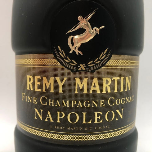 レミーマルタン ナポレオン ファインシャンパーニュ 700ml 40% REMY MARTIN NAPOLEON FINE CHANPAGNE コニャック【E4】