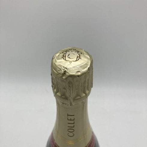 コレ ブリュット アール デコ プルミエ クリュ レインボー エディション 750ml 12.5% COLLET BRUT ART DECO PREMIER CRU RAINBOW EDITION 【C4】
