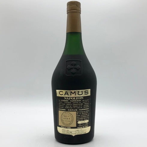 カミュ ナポレオン ラ グランマルキ 700ml 40% CAMUS NAPOLEON LA GRANDE MARQUE コニャック【S2】